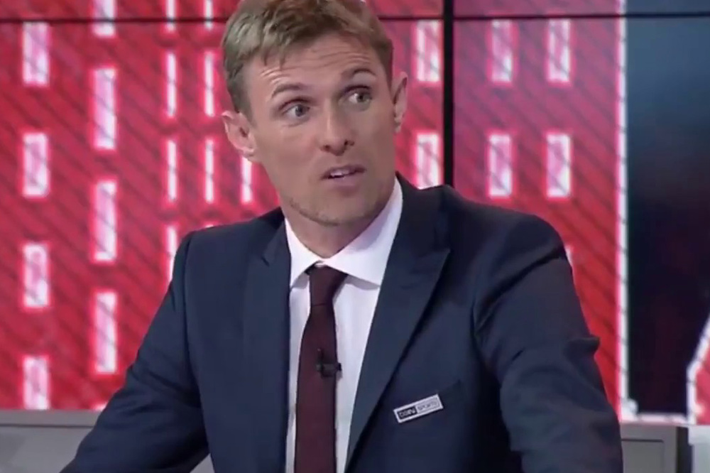 مربی منچستریونایتد سه جلسه محروم شد!‏