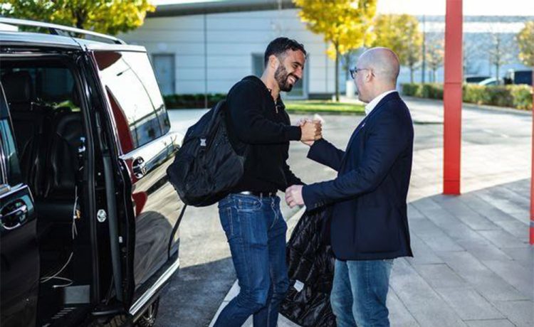ذوق‌‌زدگی مدیر یونایتد: از انتخاب آموریم هیجان‌زده‌ام