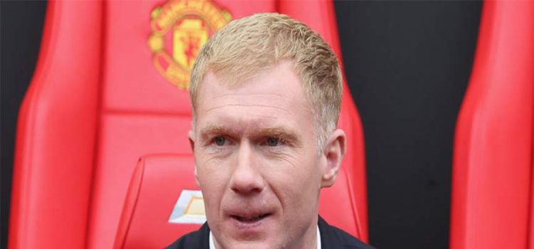 آشنایی با پل اسکولز بازیکن سابق منچستریونایتد