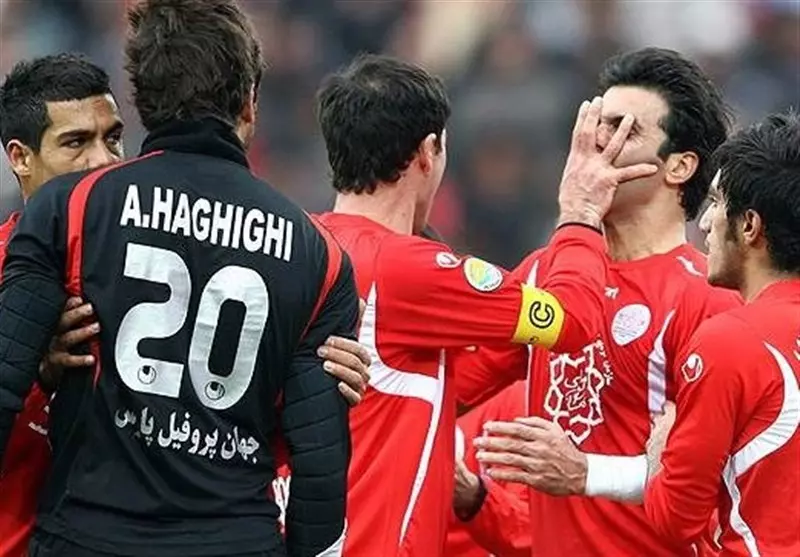 کریم باقری دعوا