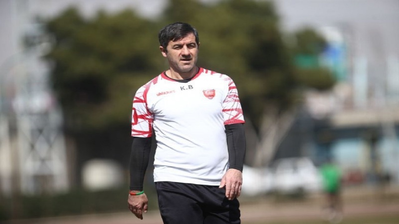 کریم باقری گتوزو