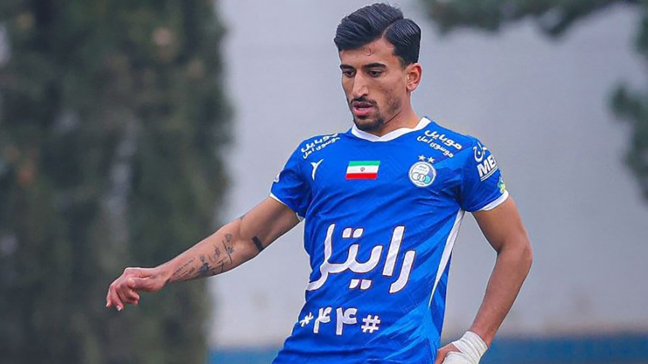 حردانی زندگی نامه