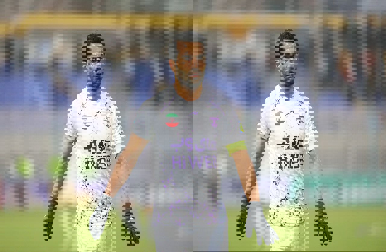مسعود شجاعی فوتبال