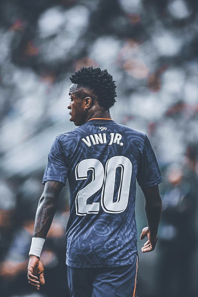 wallpaper Vinícius Júnior