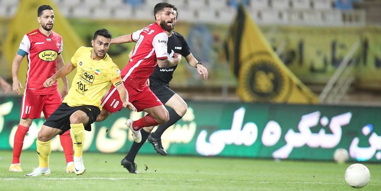 سید محمد کریمی فوتبال