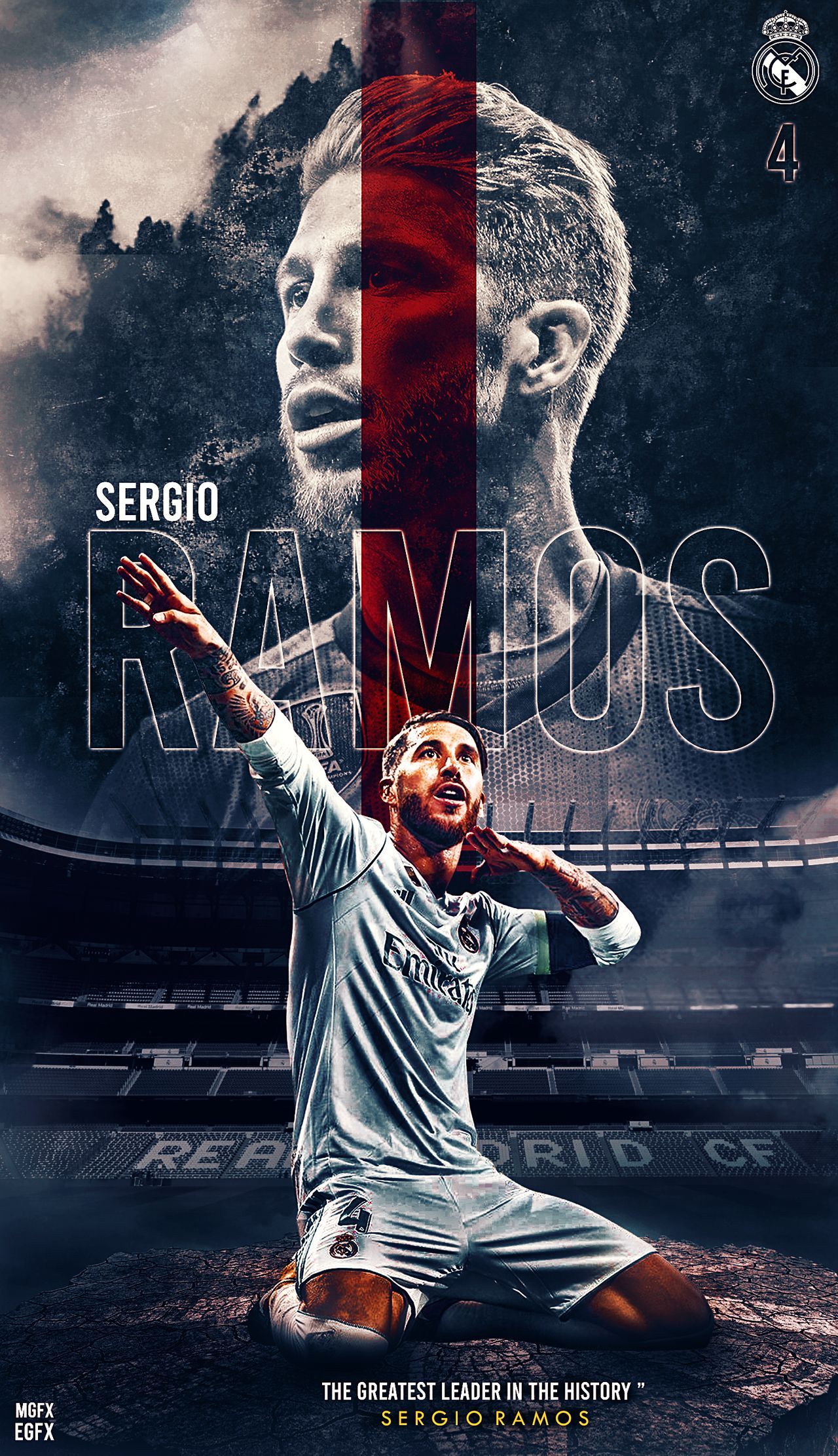 wallpaper  ramos