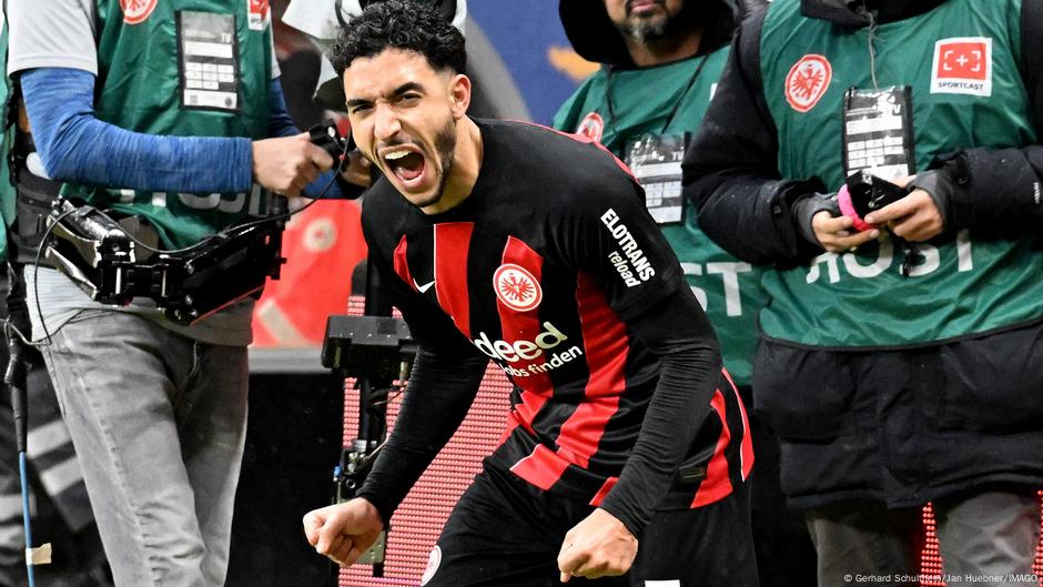 عمر مرموش ترانسفر مارکت
