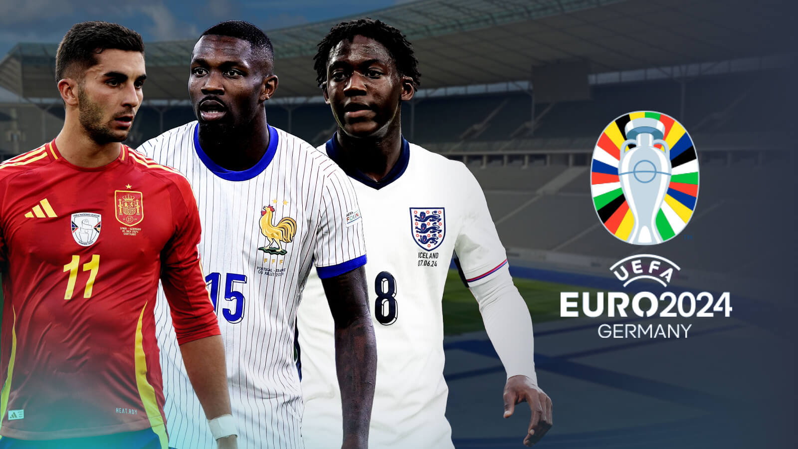 کوبی ماینو یورو2024