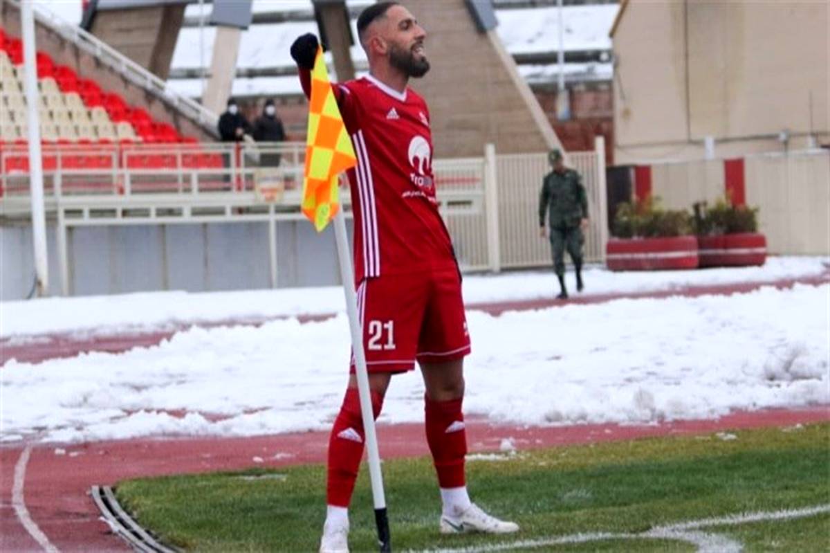 دژاگه وزن 
