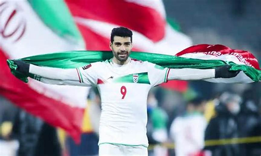 عکس مهدی طارمی فوتبالیست