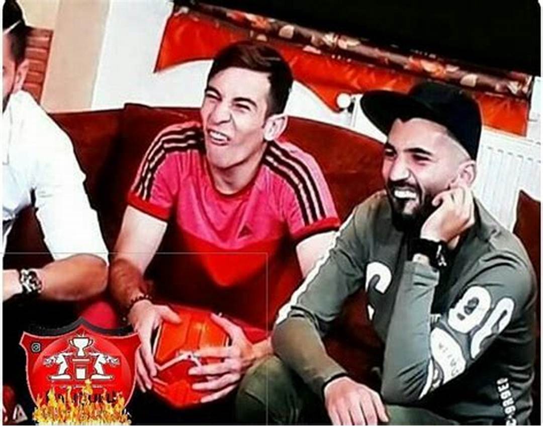 افتخارات فرشاد احمدزاده