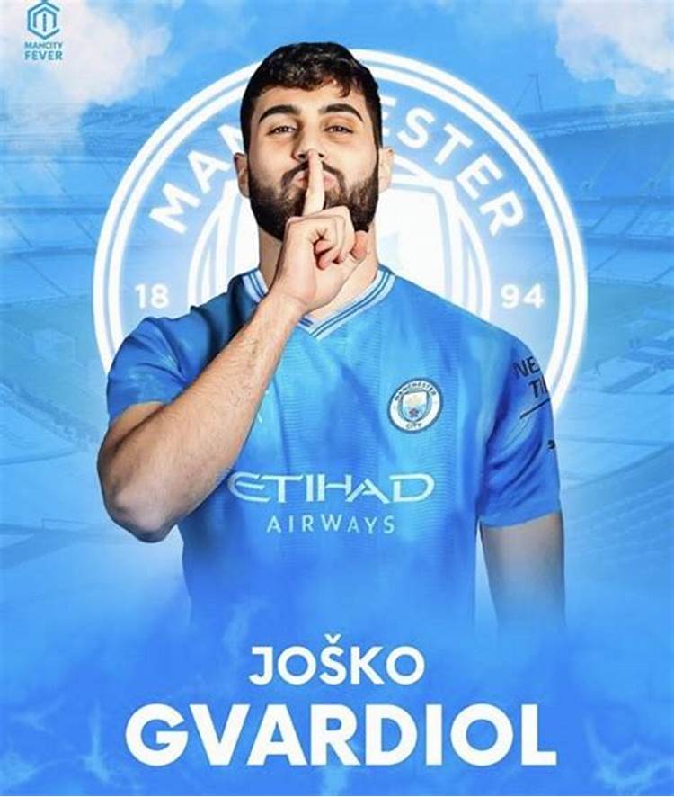 wallpaper  Josko Gvardiol