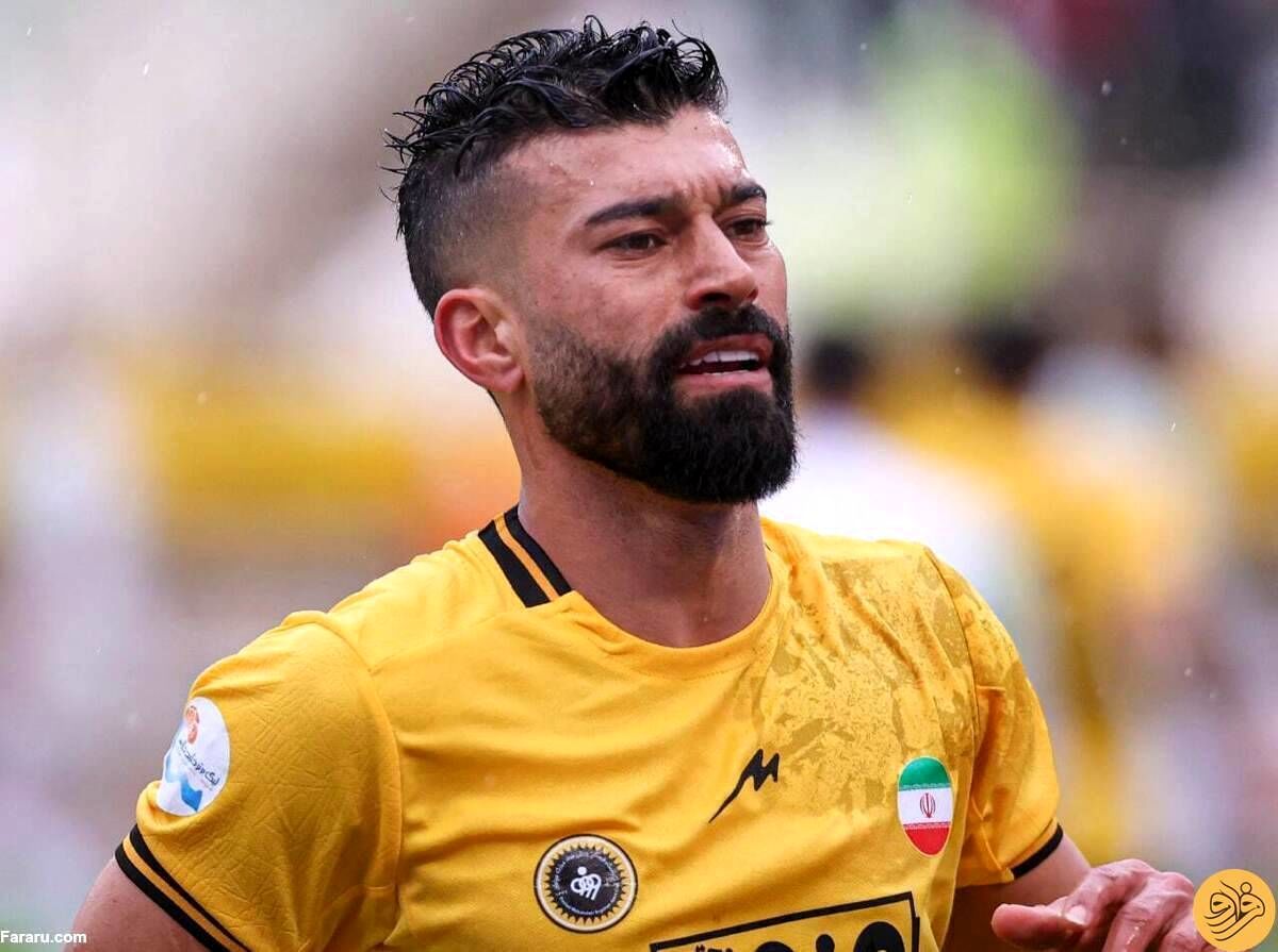 عکس رامین رضاییان