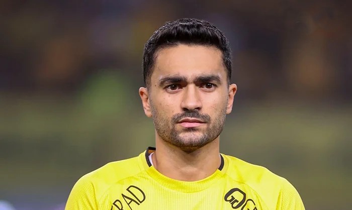زندگینامه سید محمد کریمی