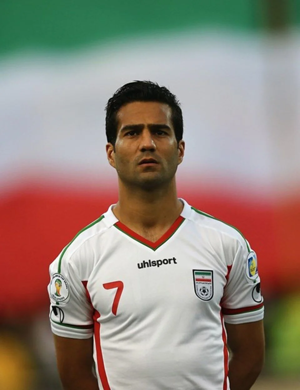 masoud shojaei wallpaper