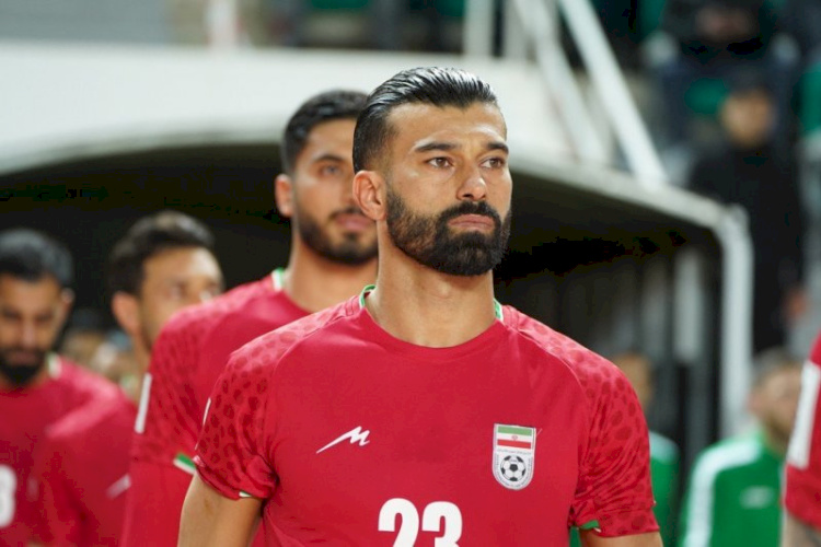 رامین رضاییان پست 