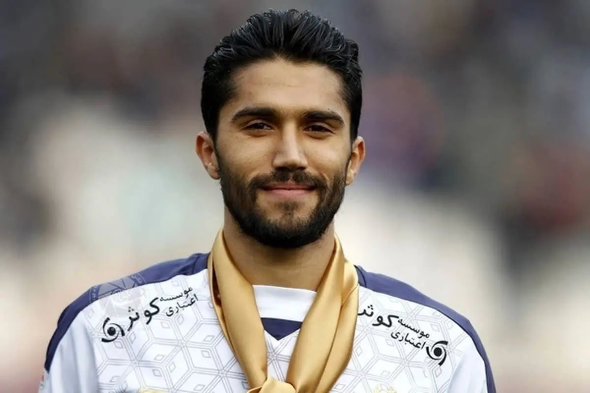 پسر حسینی