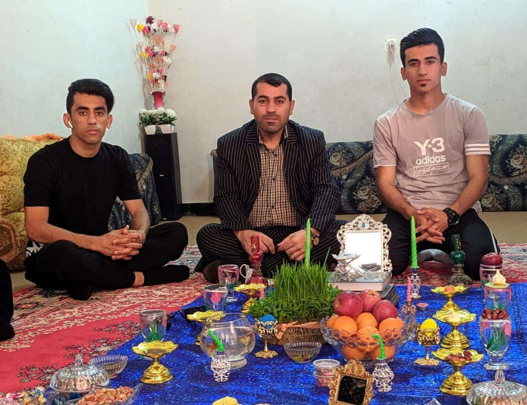 پدر حردانی 