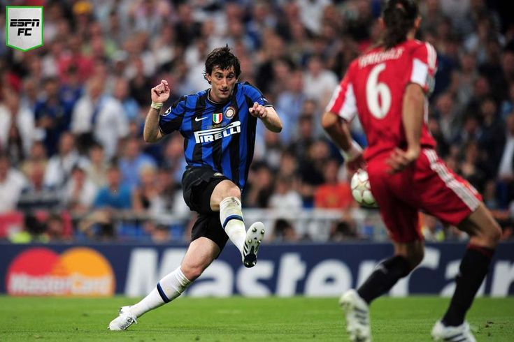  wallpaper hd Diego Milito