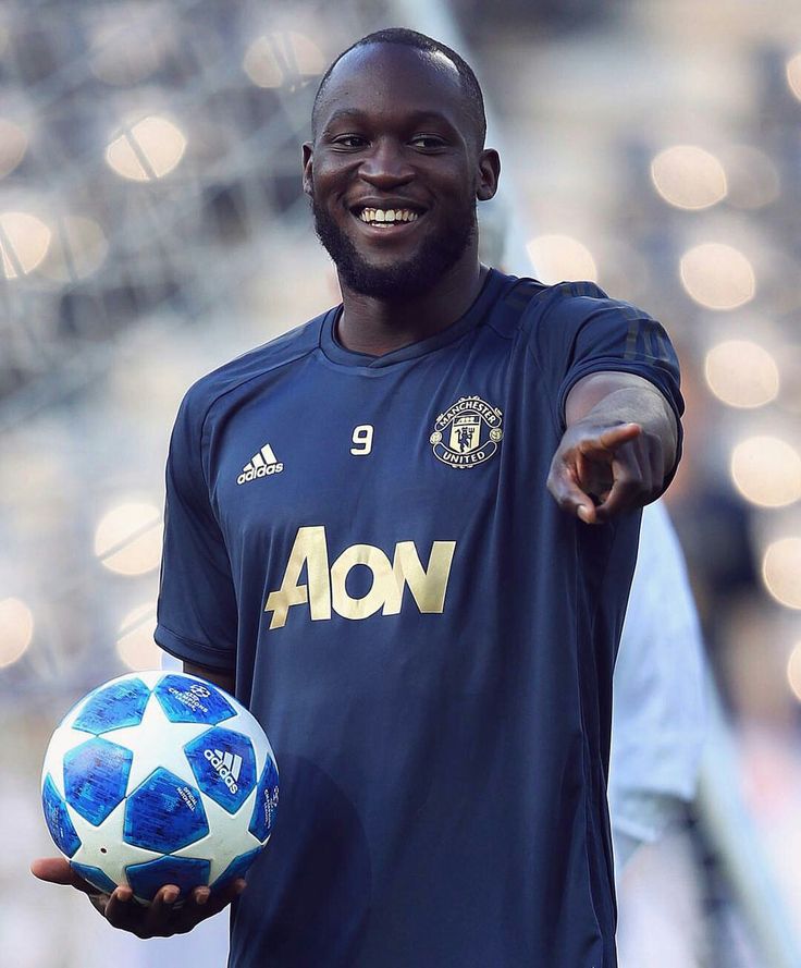 wallpaper Romelu Lukaku