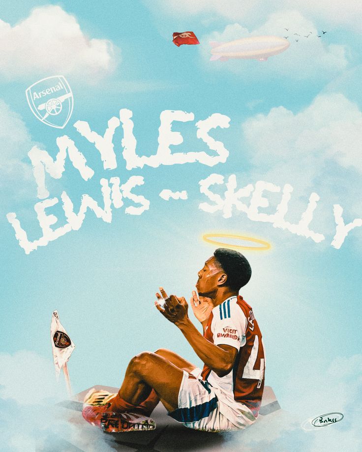 wallpaper for laptop Myles Lewis Skelly 