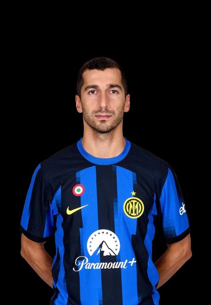  wallpaper hd Henrikh Mkhitaryan