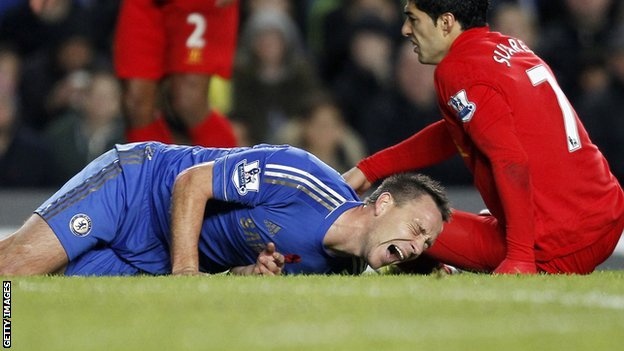 wallpaper hd john terry 