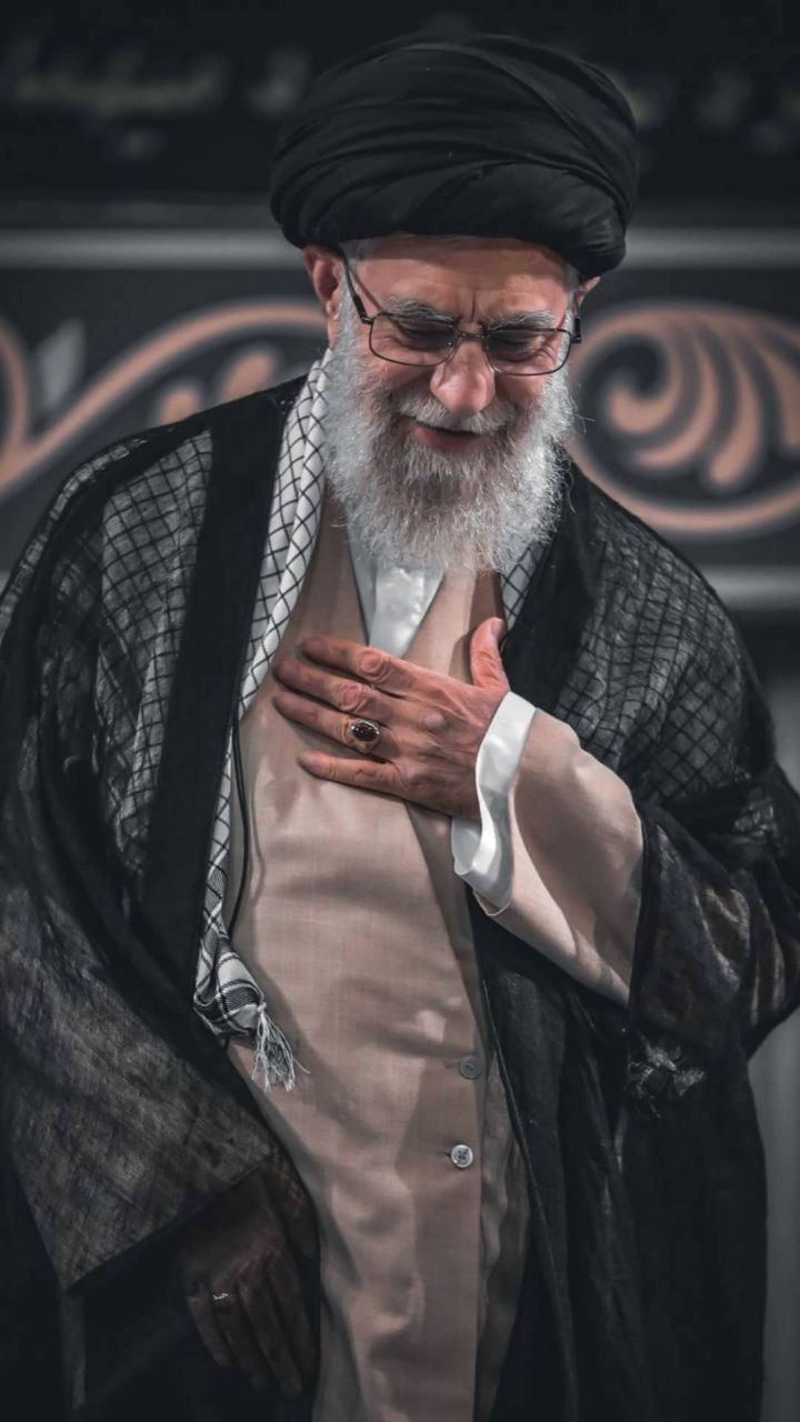 دوران ریاست‌جمهوری خامنه‌ای