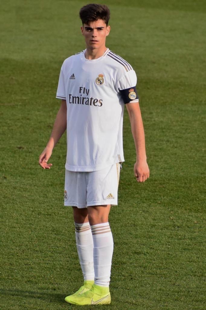 Miguel Gutierrez wallpaper 4k 